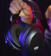 Cherry XTRFY H3 Wireless, Cordless Gaming Headset, Esports-Optimized Sound, Ideal for Gaming, Str...
