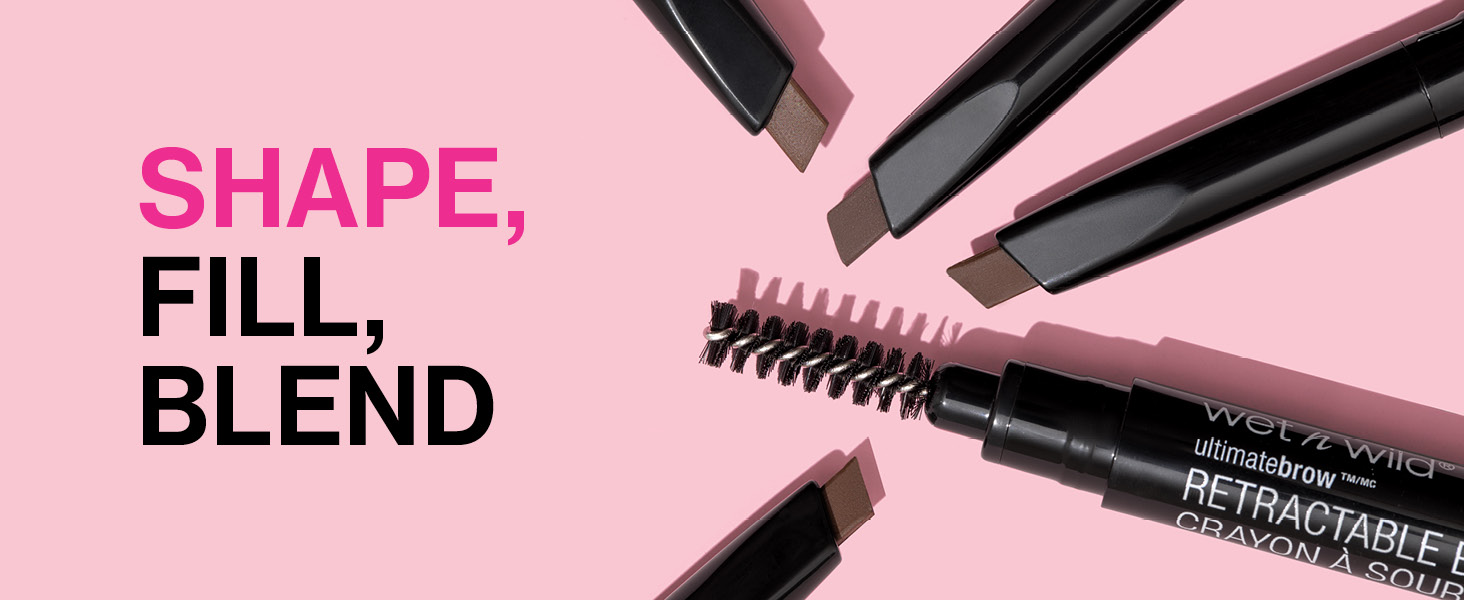 shape, fill, blend