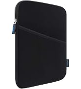 Lacdo Tablet Sleeve Case for 10.9 inch New iPad / 11 inch iPad Pro / 10.2 inch iPad / 10.9" iPad ...