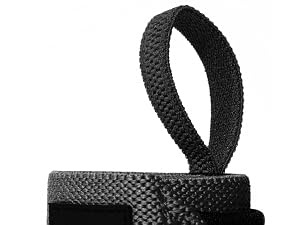 wrist Wraps