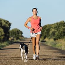 walking