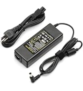 19V AC Adapter Charger for LG Electronics 19