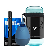 lens cleaning kit