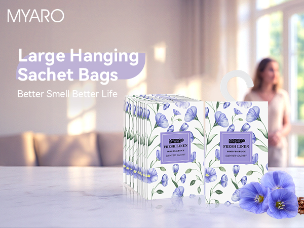 potpourri bags
