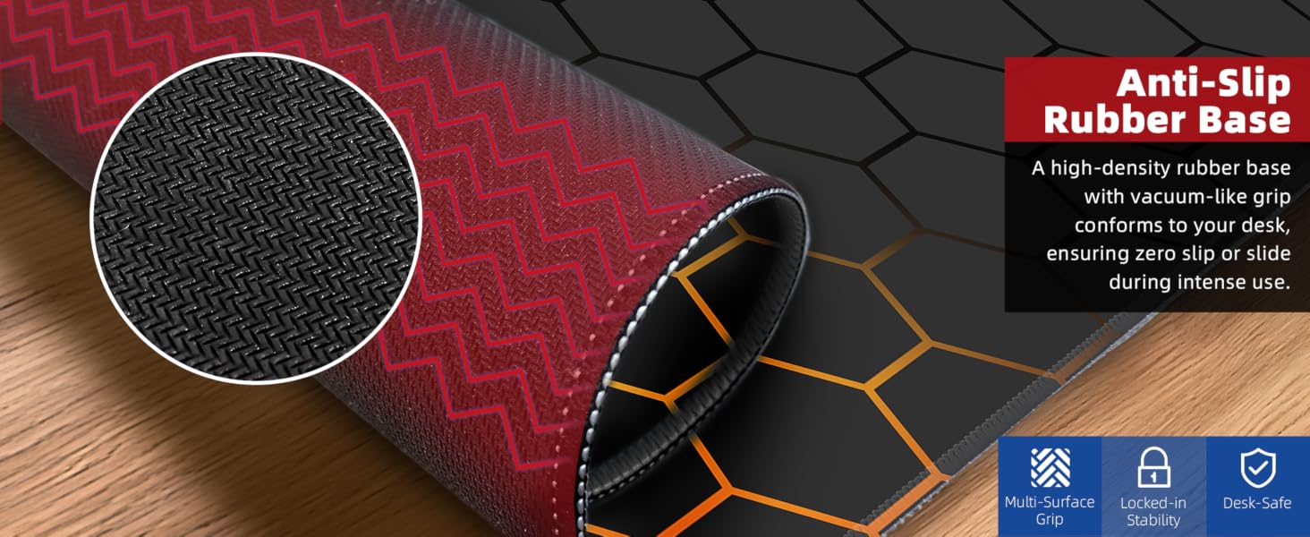 Mouse Pad