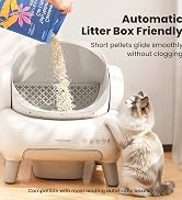 Tapioca Cat Litter