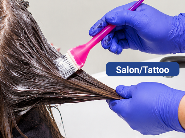 Salon/Tattoo