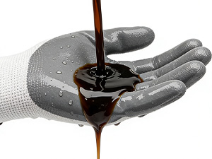 mechanics gloves