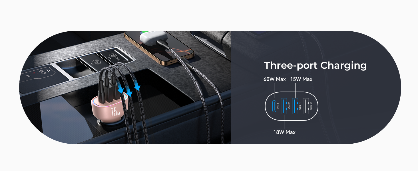car charger