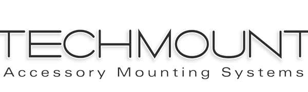 Techmount Company Logo