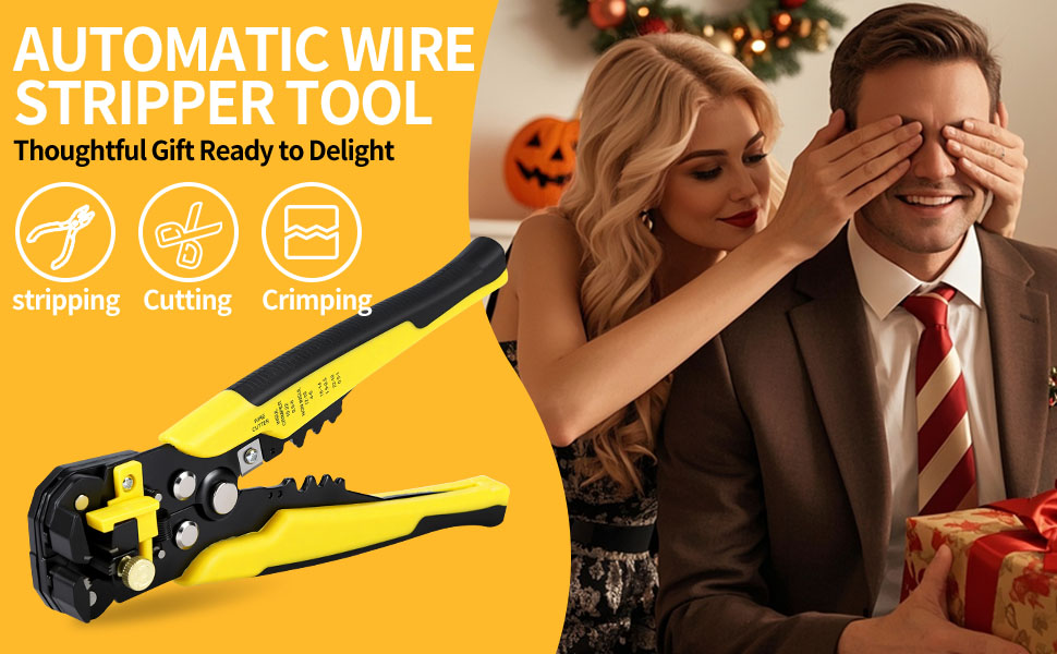 Wire Stripper