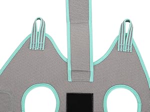 dog grooming hammock dog grooming harness