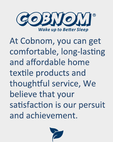 Cobnom Duvet
