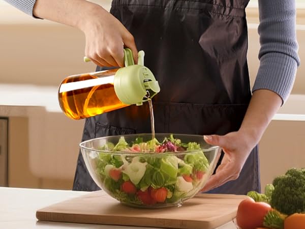 Oil Sprayer for Cooking