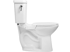 Flush Valve Seal for Mansfield
