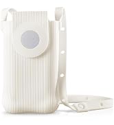 BONE Crossbody Phone Bubble Bag 2, Phone Purse with Impact-Absorbing Design & Magnetic Closure, A...