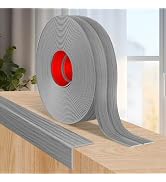 Flexible Wall Corner Protector Moulding Trim Peel and Stick Wall Corner Guards Edge Protector Sel...