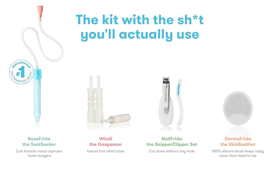 baby basics kit a2
