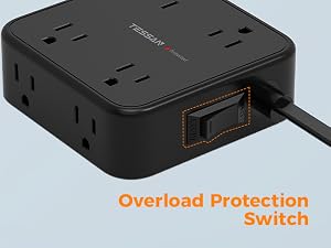 outlet switch