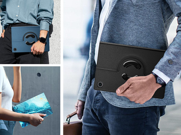 case for samsung tab a9 plus galaxy tab a9 plus pu case
