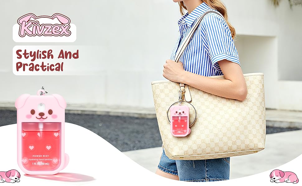 touchland case hand sanitizer keychain touchland hand sanitizer case hand sanitizer holder