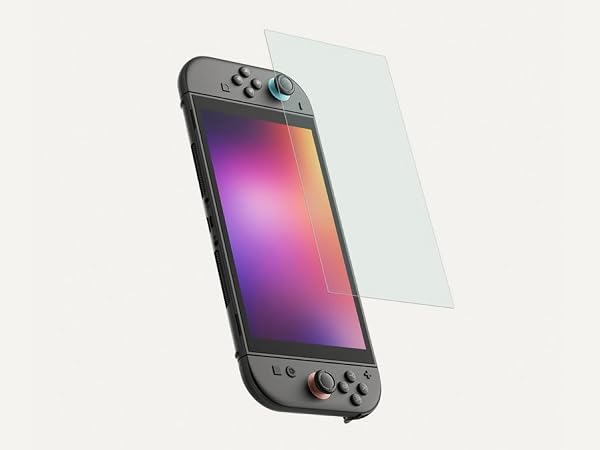 Nintendo Switch 2 Screen Protector