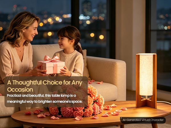 LE20TL05 Table Lamp