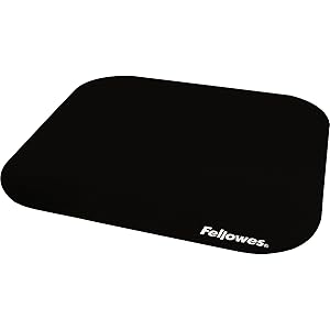 mouse pad, mouse, pad, fellowes, fellowes mouse pad