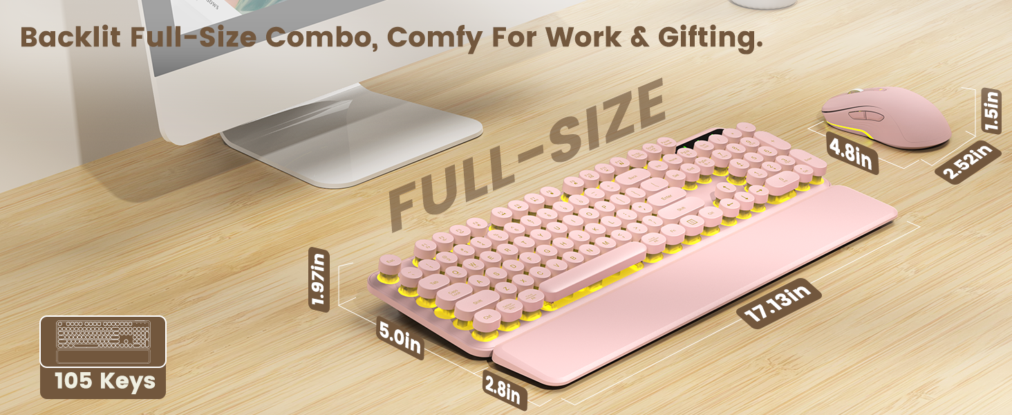 A thoughtful gift choice for coworkers, friends, or loved ones