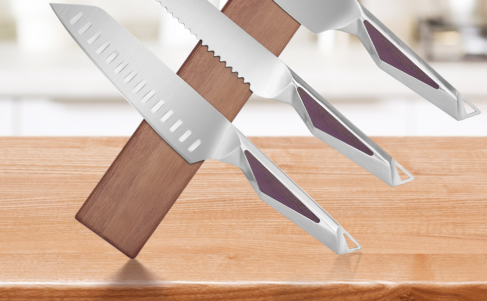 knife magnetic strip