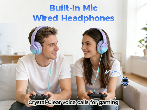 Built-In Mic