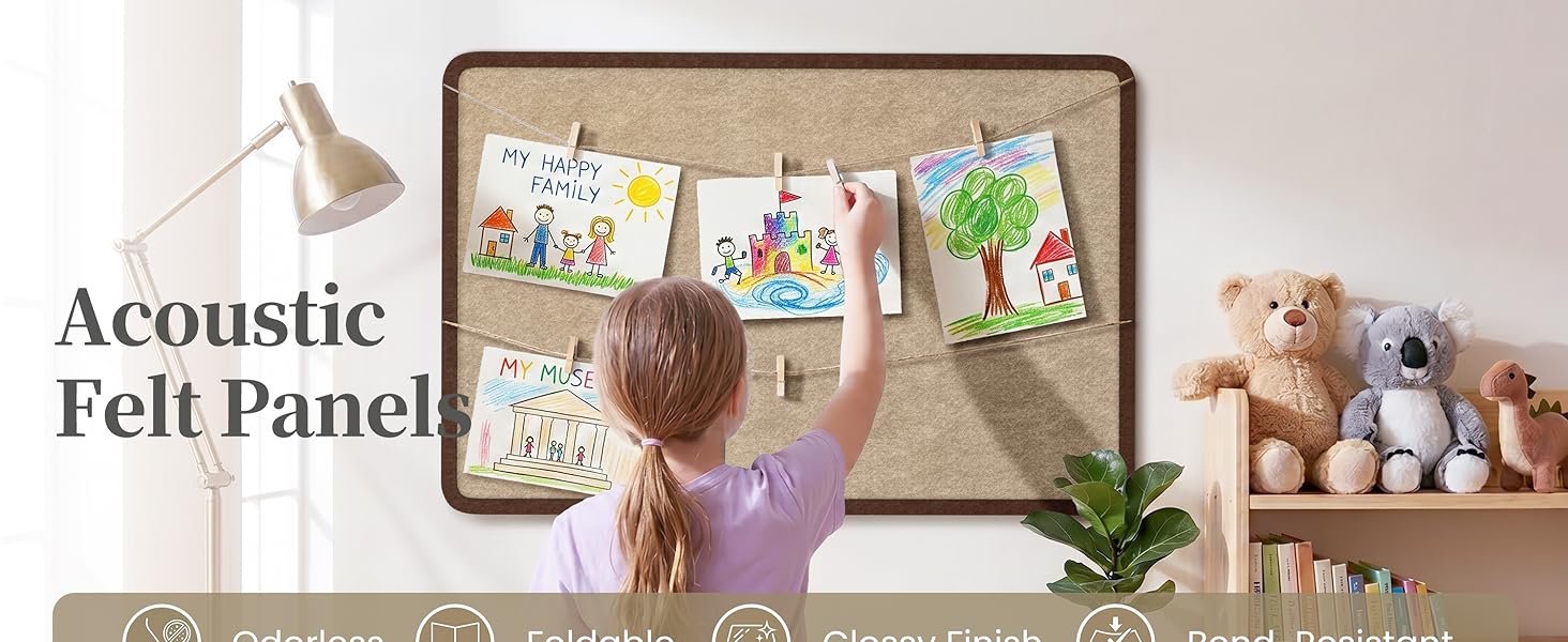 Bulletin Board