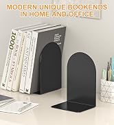 bookends for shelves