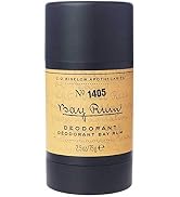 C.O. Bigelow Bay Rum Stick Deodorant for Men