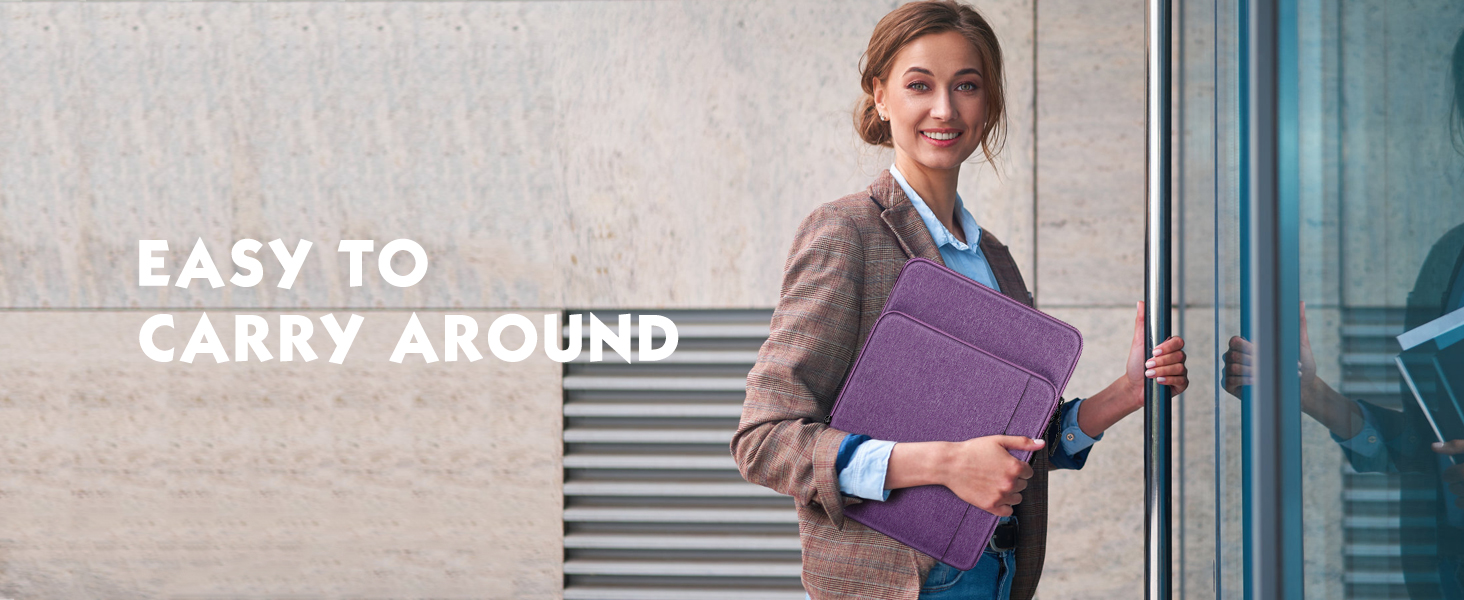 macbook air 13.6 inch carrying case