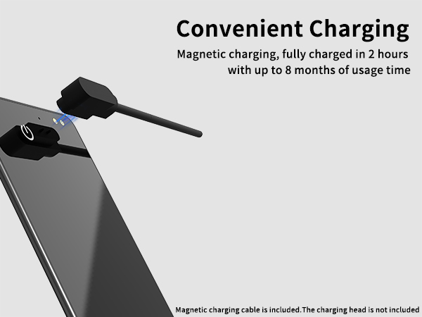 Rechargeable Finder Tracker