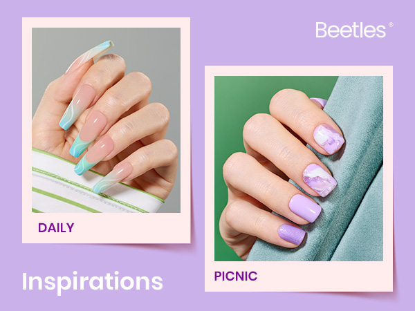gel polish
