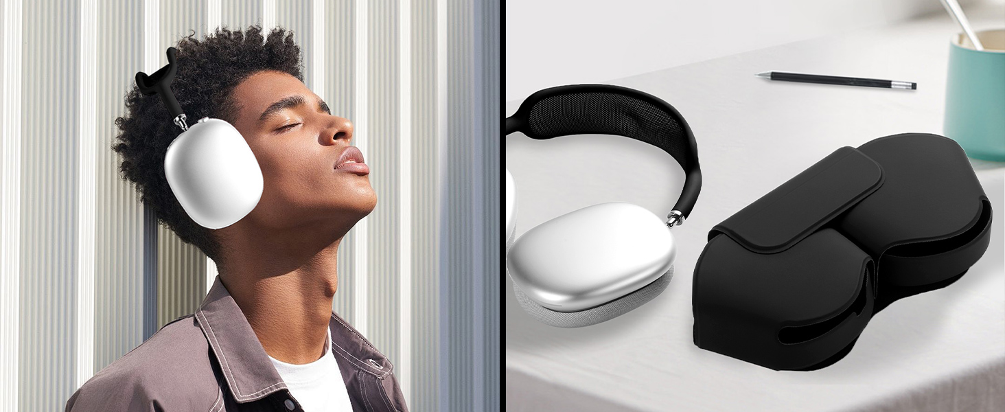 AirPods max case