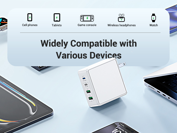 usb c charger block anker