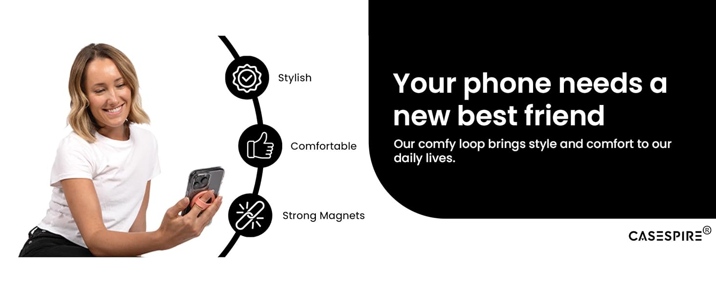 A+ Premium comfy loop slide 4