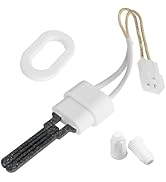 ulapithi 77707-0054 Igniter Gasket Kit with Gasket Compatible with Pentair MasterTemp 400 Igniter...