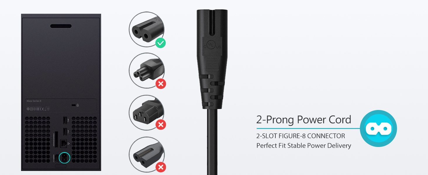 xbox cord