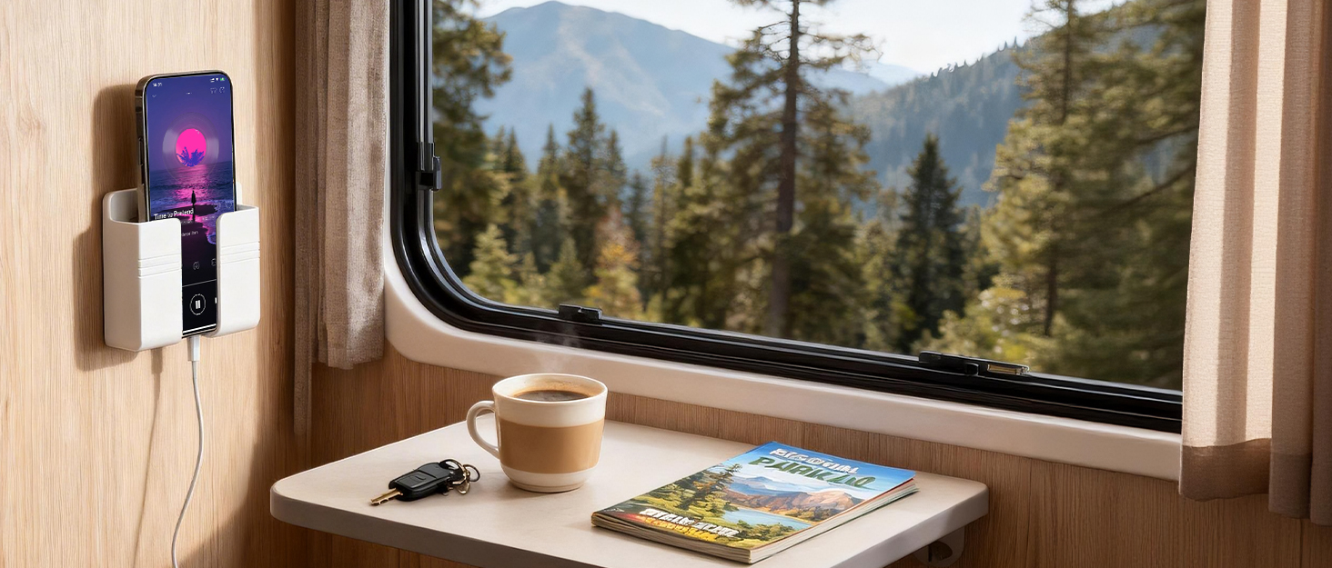 rv accessory must haves