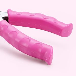 mini paper punch with soft and non-slip