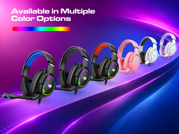 PS5 GAMING HEADPHONE
