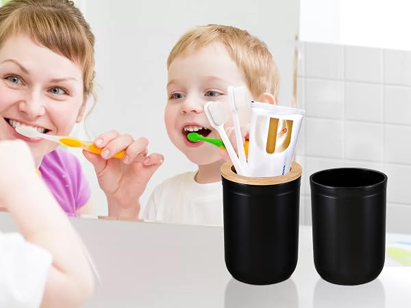 Bathroom Accessory Set