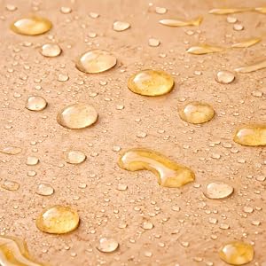 parchment paper sheets for baking