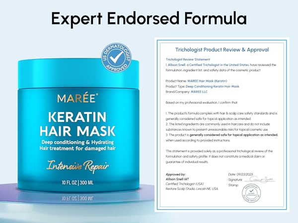 expert endorsed formula