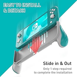 JUSPRO SWITCH