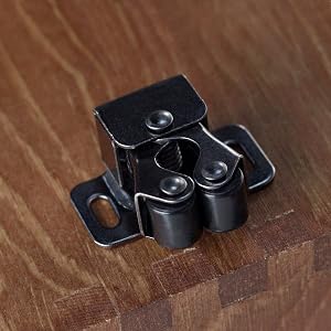 Black Nickel - 2